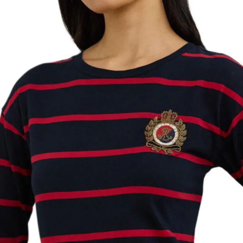 Polo Ralph Lauren Belkis T shirt-4
