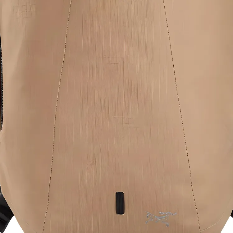 Arcteryx GRANVILLE 16L Backpack Outdoor Bag Nylon Sandstone Brown Unisex-3