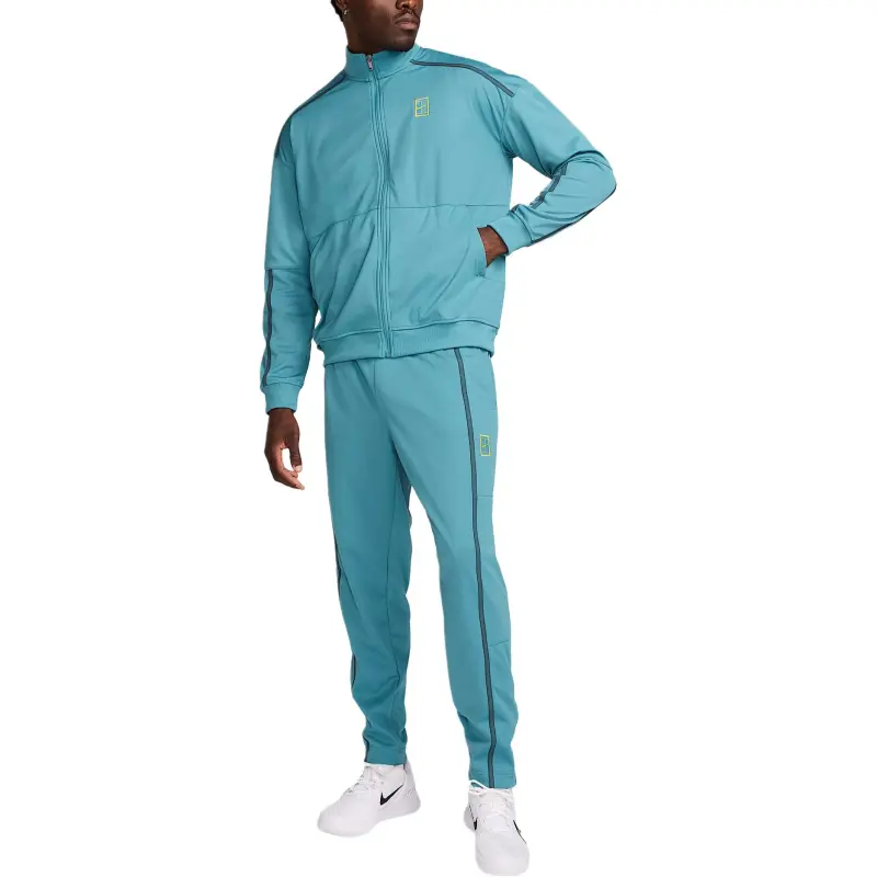 Nike Court Heritage Men's Tennis Pants-2