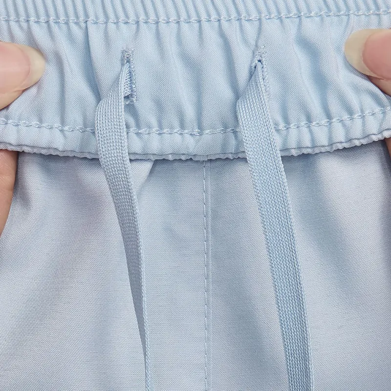 Nike Tempo Sports Shorts Women's Light Shell Blue-3