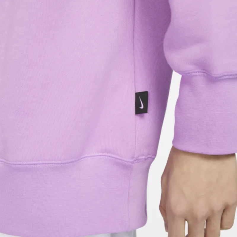 Nike Sweatshirts Men Purple-4
