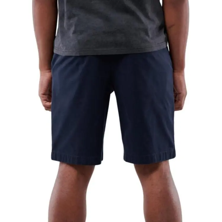 Hollister Casual Shorts Men's Marine Blue-2
