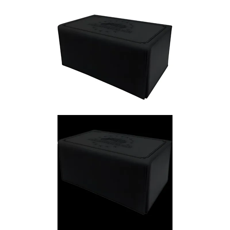 Yu Gi Oh! OCG Duel Monsters Duelist Card Storage Box Deluxe Version Card Accessories 1 Box-3