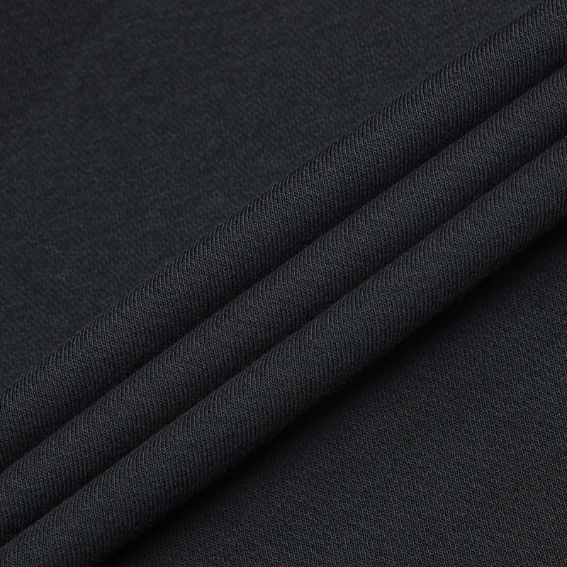 FILA FUSION LIFE FW23 Sweatshirt Men's Jet Black-2