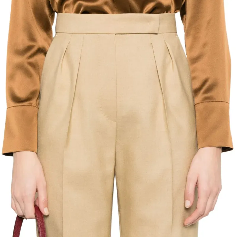MaxMara Giusto Trousers-4