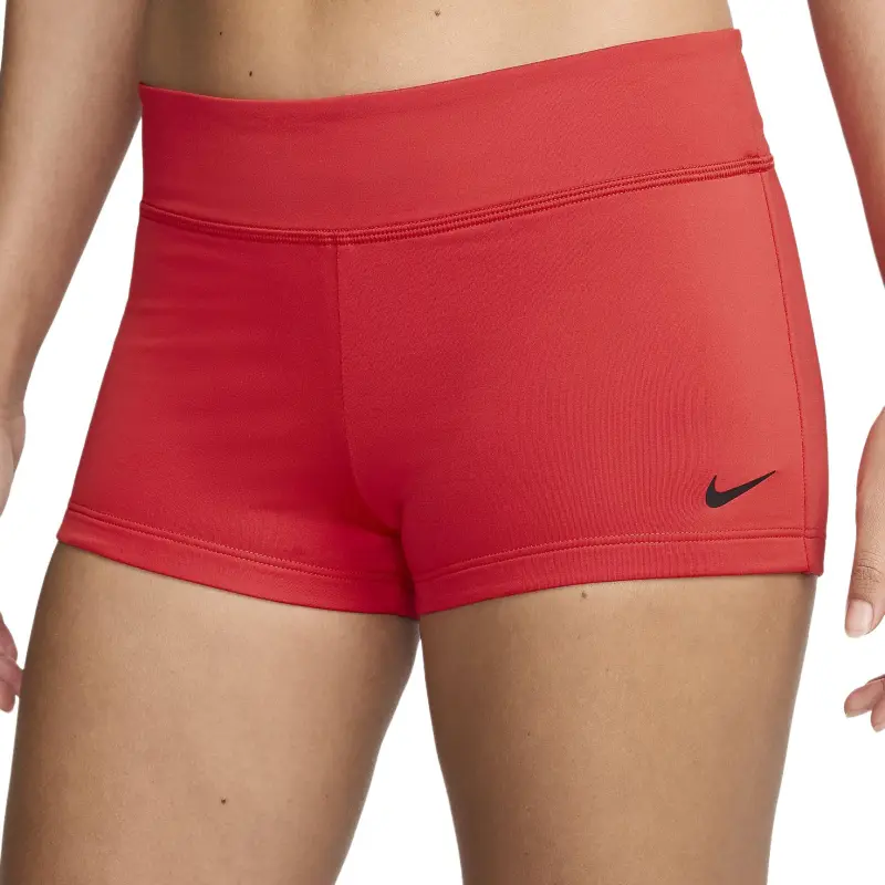Nike Swim Essential Women's Kick Shorts-2