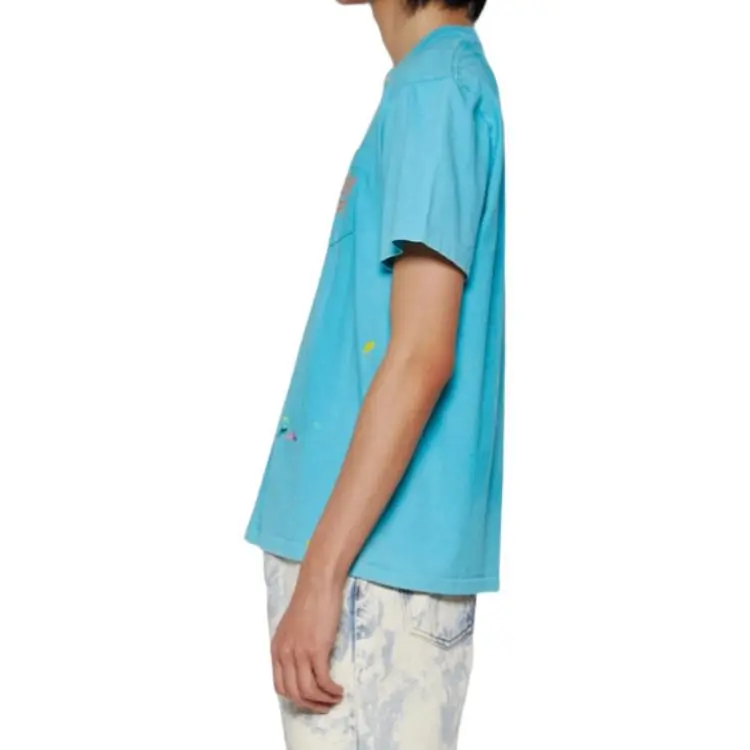 Gallery Dept. Vintage Logo Painted Tee-3