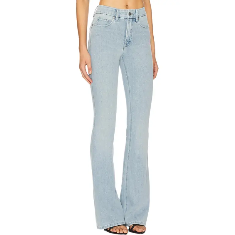 GOOD AMERICAN Jeans Women's Indigo-2