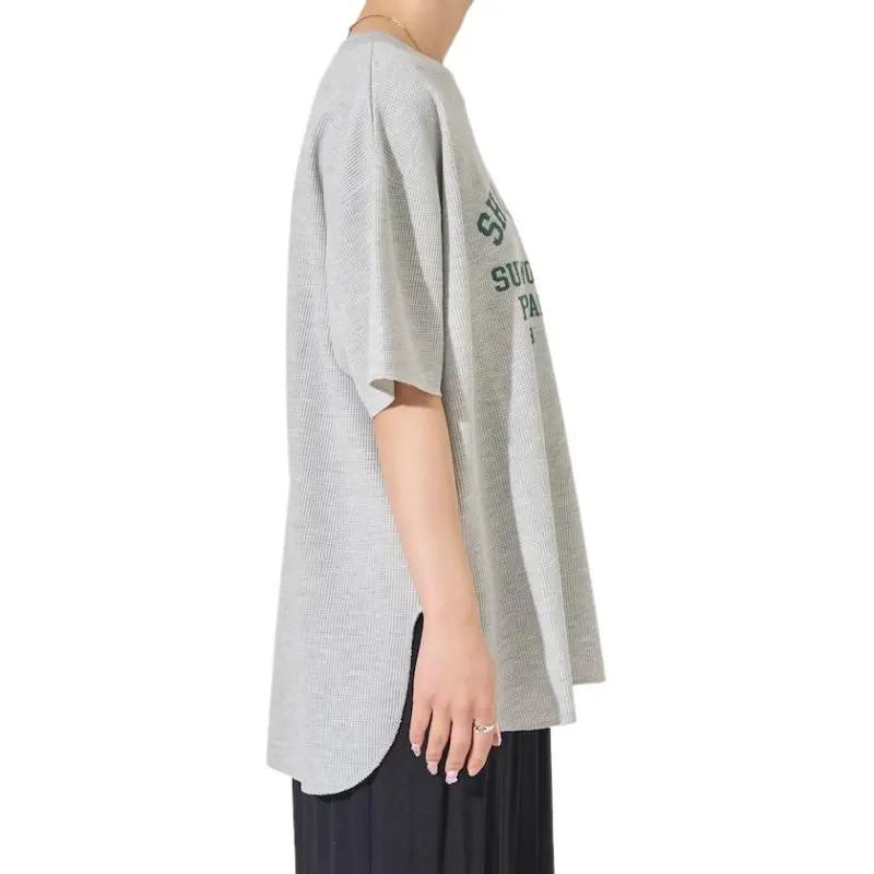 FREAK'S STORE T Shirt Women's Gray-2