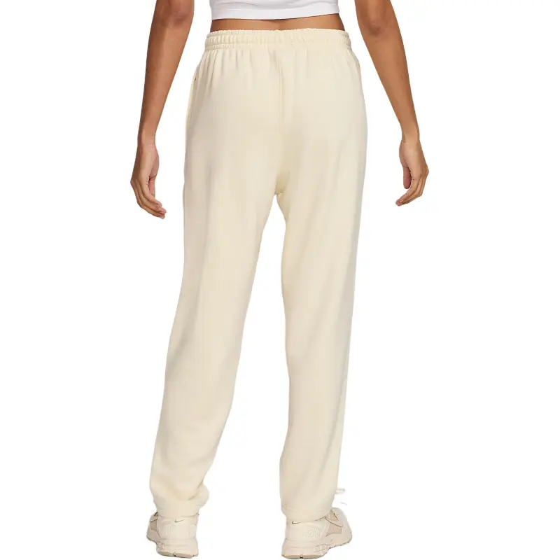 Nike Wool Classics Open Hem Fleece Pants-2