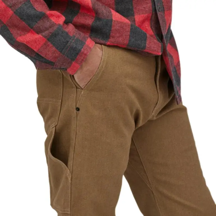Patagonia Iron Forge Hemp Casual Pants Men-5