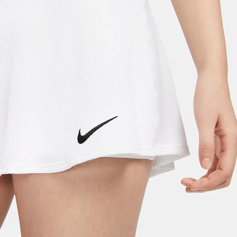 Nike Sports Shorts Women's White-4