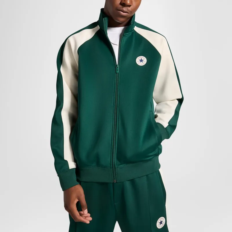 Converse Retro Track Jacket-2