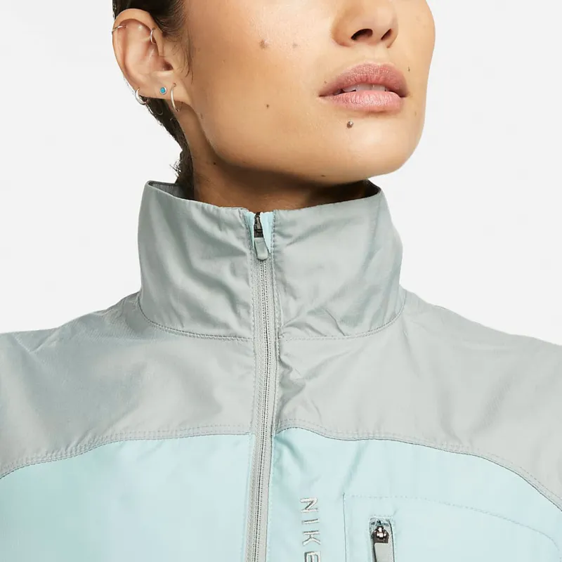 Nike Vests Women's Mica Green-3