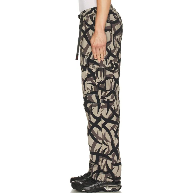 Gramicci Casual Pants Men's Multicolor-3