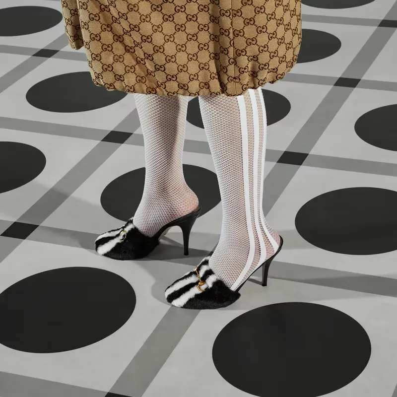 GUCCI Women's Pantyhose-2