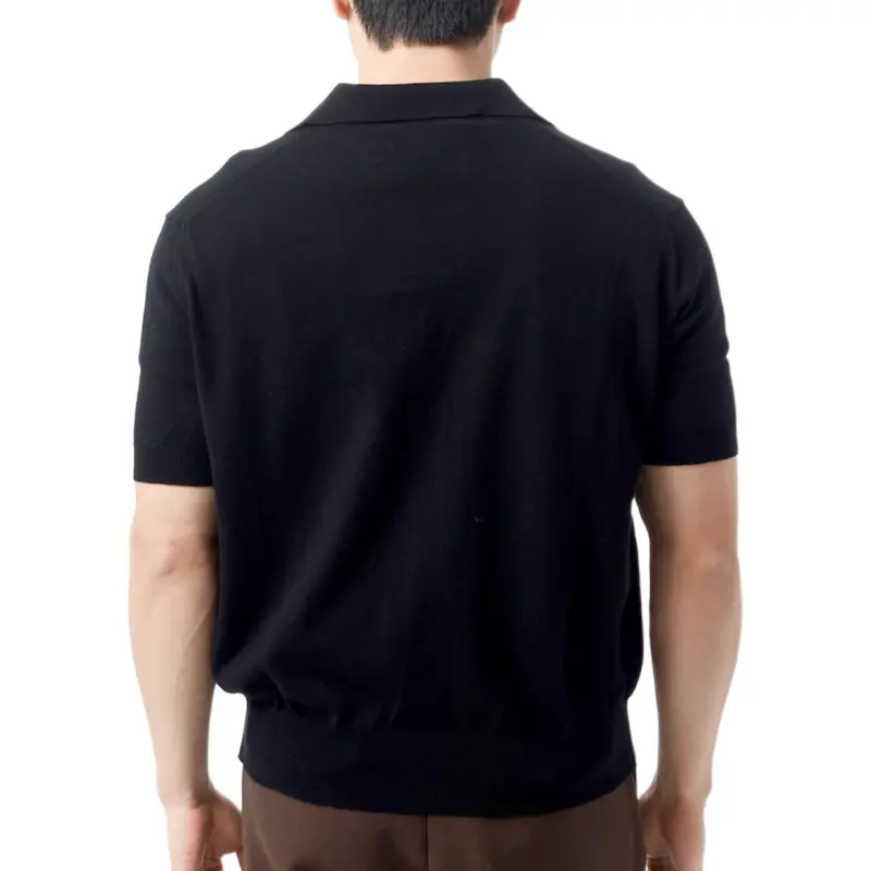 Vivienne Westwood Knitwear Men's Black-1