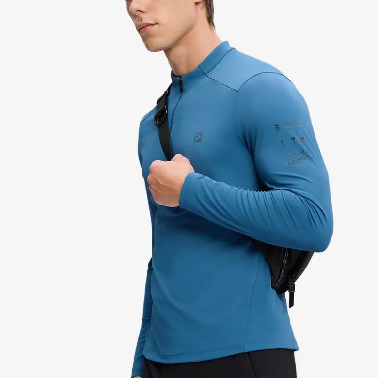 FILA Fitness Casual Sportswear Men-1