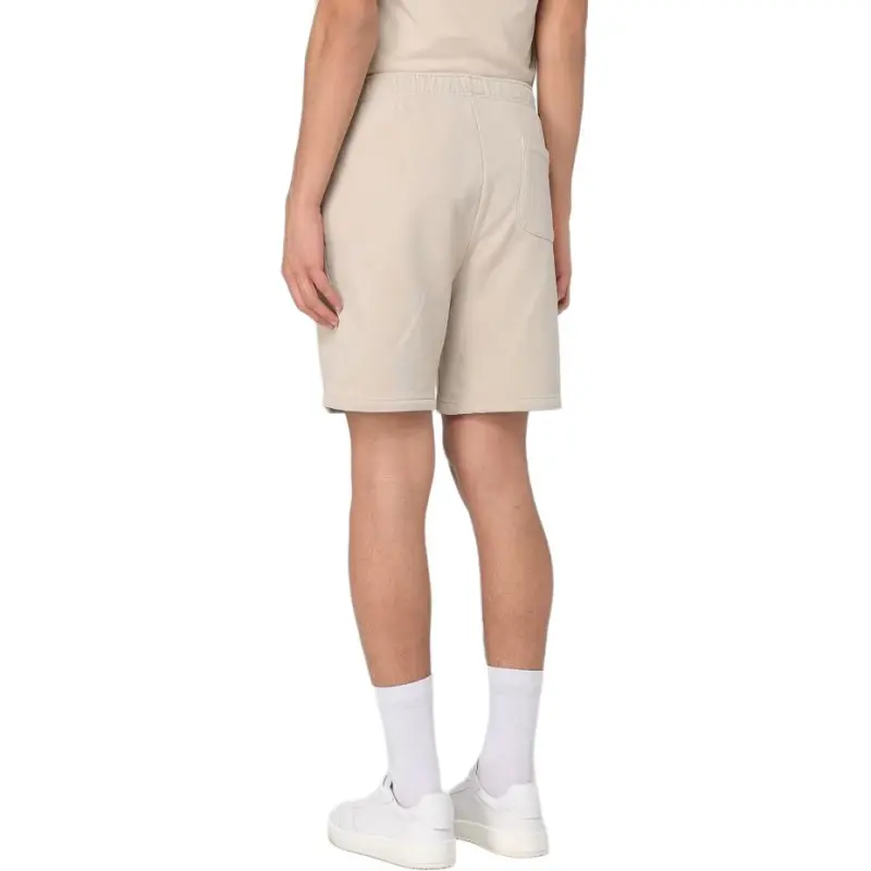 Polo Ralph Lauren Logo Embroidered Drawstring Track Shorts-3