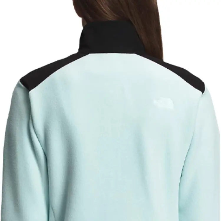 THE NORTH FACE Jackets Women's Blue Black-4