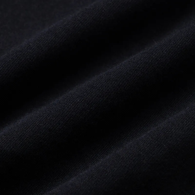 Polo Ralph Lauren Logo Double Knit Hoodie-6