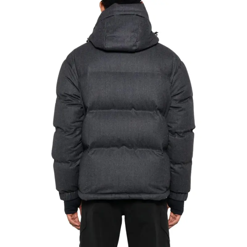 Moncler Grenoble Krun Short Down Jacket-4