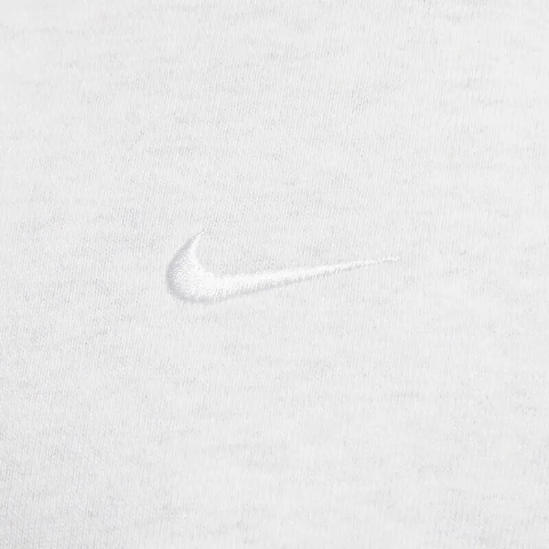 Nike Solo Swoosh Men's Fleece Crew-3