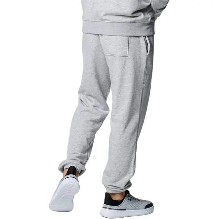 Under Armour Casual Pants Men's Gray-1