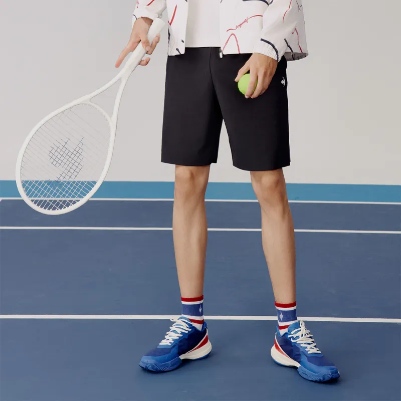 Le Coq Sportif Casual Shorts Men's-5