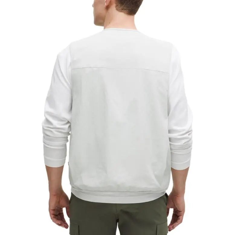 Lululemon Vests Men-2