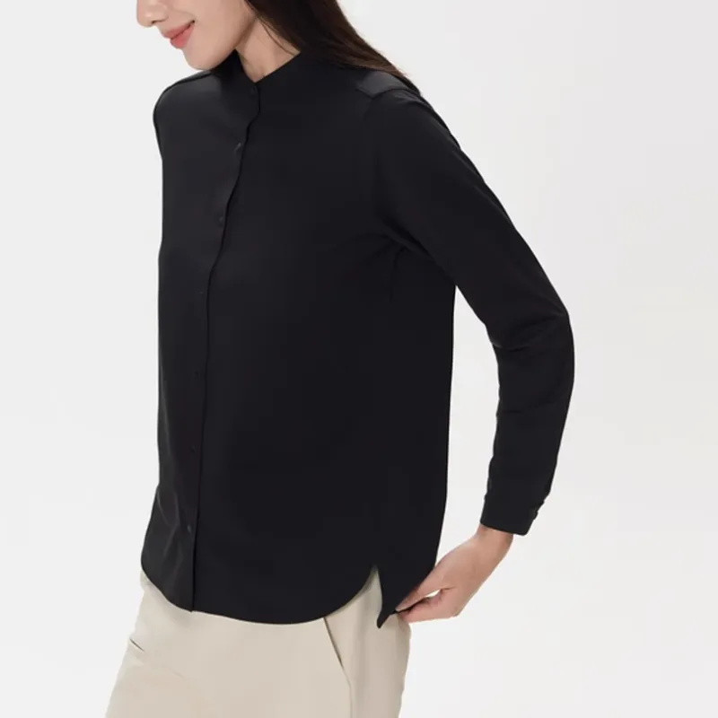 KOLON SPORT SECO Shirts Women's-2