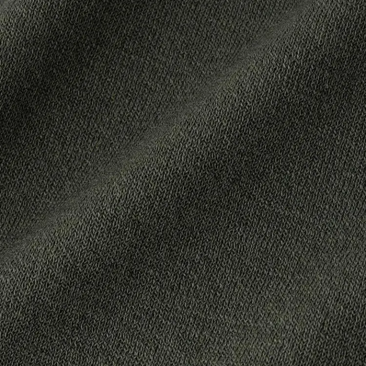 Goldwin FW24 Wholegarment Sweater Unisex-1