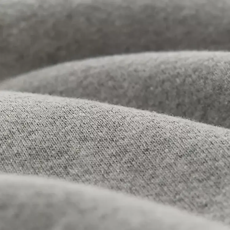 New Balance Made In USA Series FW24 Sweatshirt Men's Gray-2