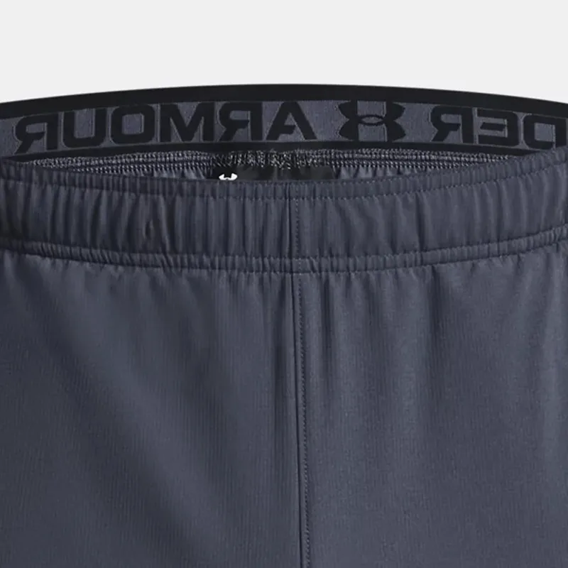 Under Armour Vanish Sports Shorts Men Navy Blue-4