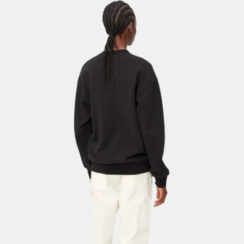 Carhartt WIP Rivet Script Sweatshirt-2