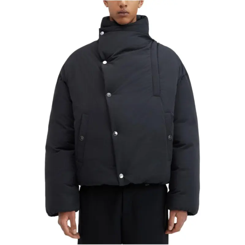 Jacquemus La Doudoune Cocon-2