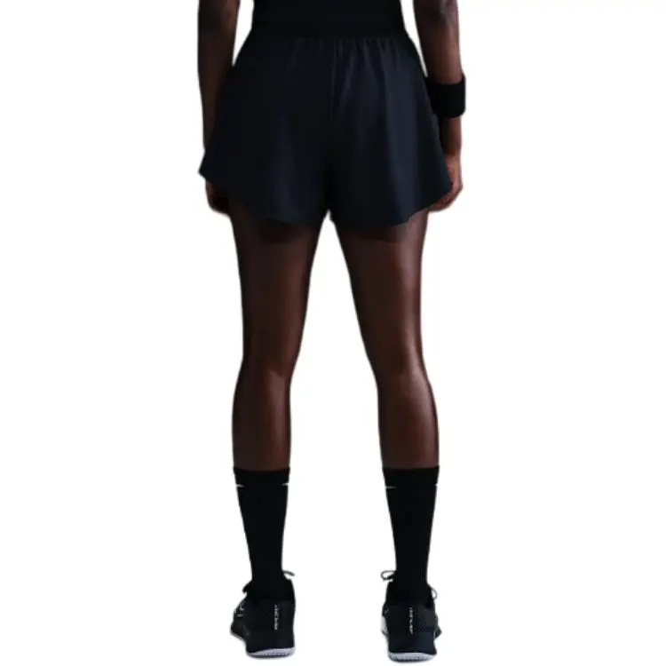 Nike Court Ace Advantage Women's Dri FIT Tennis Shorts-1