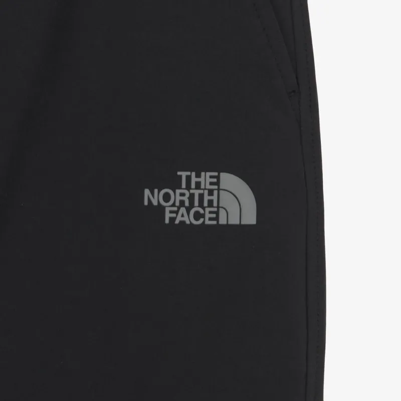 THE NORTH FACE Casual Pants Unisex Black-2
