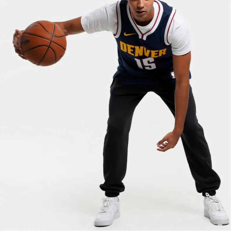 Nike Nba Denver Nuggets Nikola Jokic Icon Edition Swingman Jersey-4