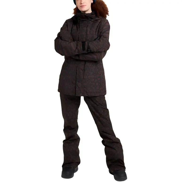 BURTON Jackets Women's-14