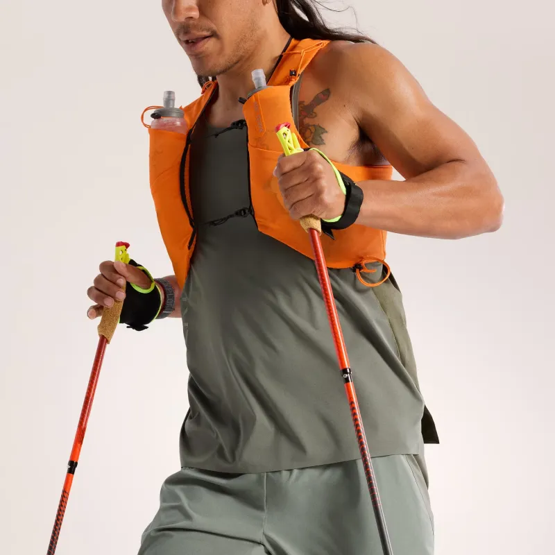 Arcteryx NorvanDOWNWORD Tank Top Men's-3
