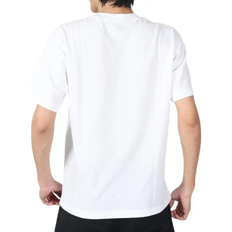 Jack Wolfskin T Shirt Men's White-1