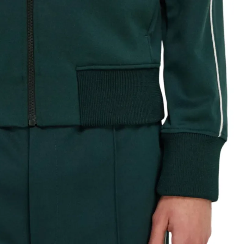 Ferragamo Logo print Tracksuit Top-5