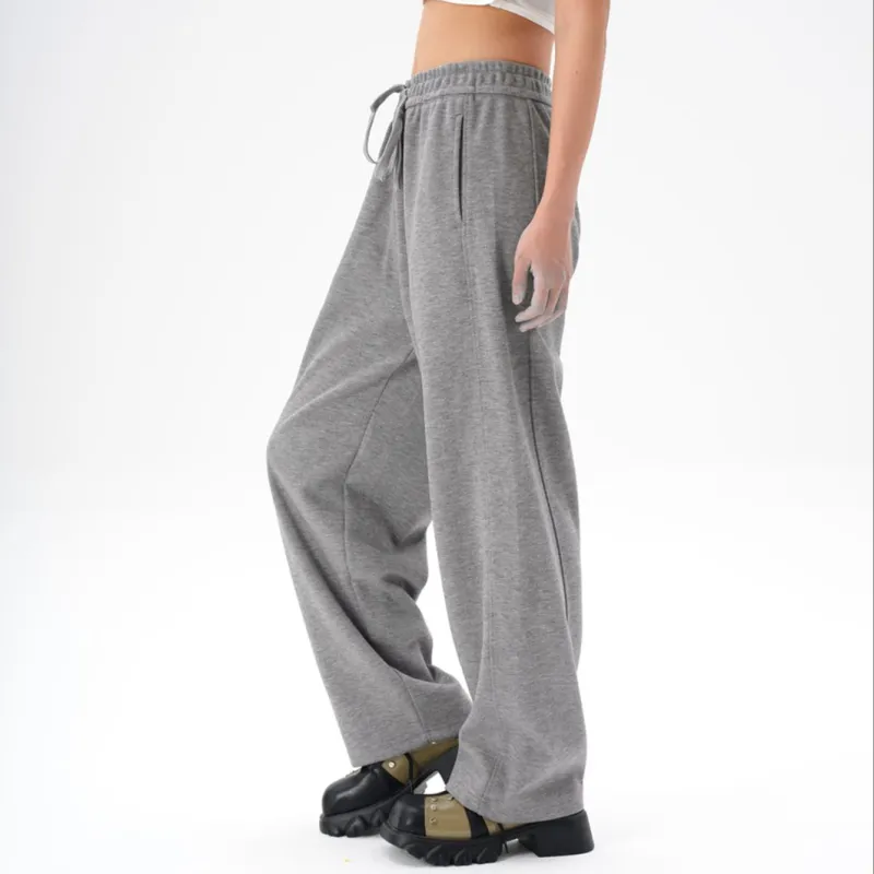 DNBH Casual Pants Unisex-11