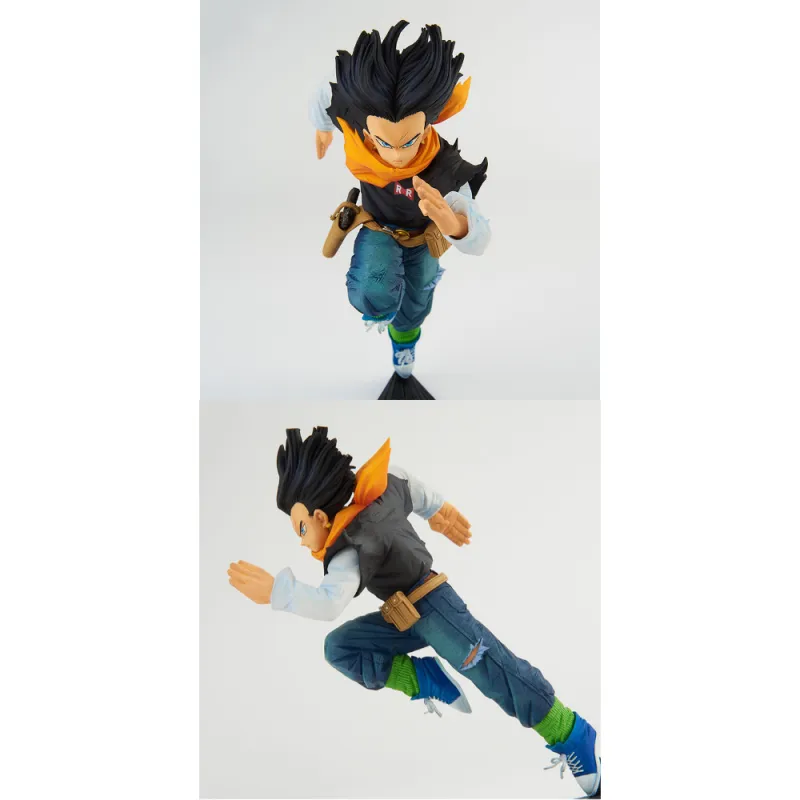 BANPRESTO Bonus Gifts-4