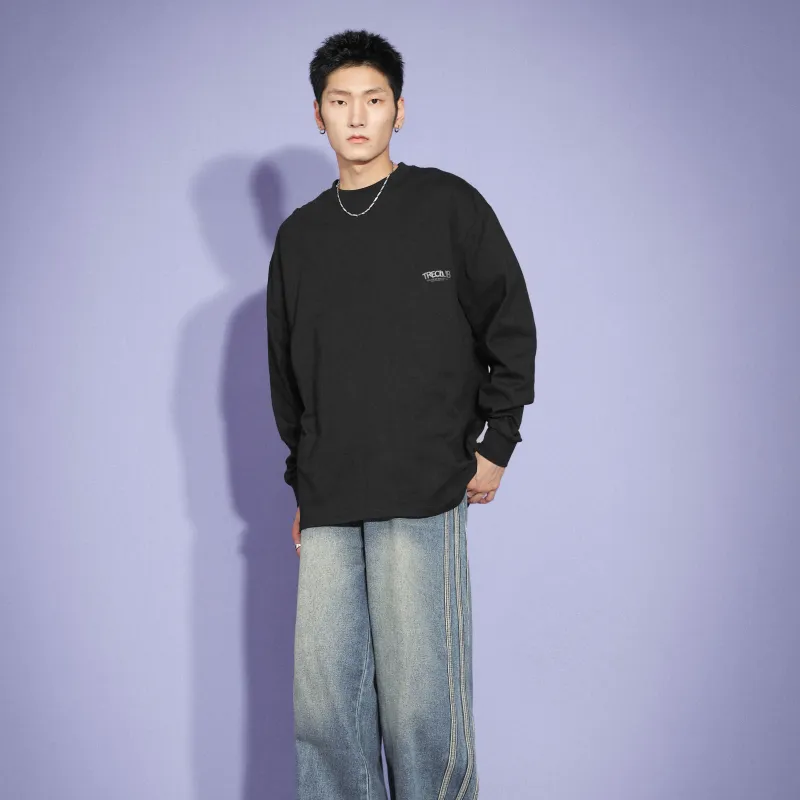 Tre Club Sweatshirt Sets Unisex-2