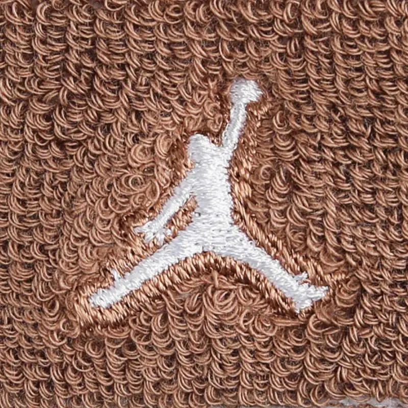 Nike Running, Badminton, Basketball Wristbands Breathable F White Brown Black Patchwork Men's-1