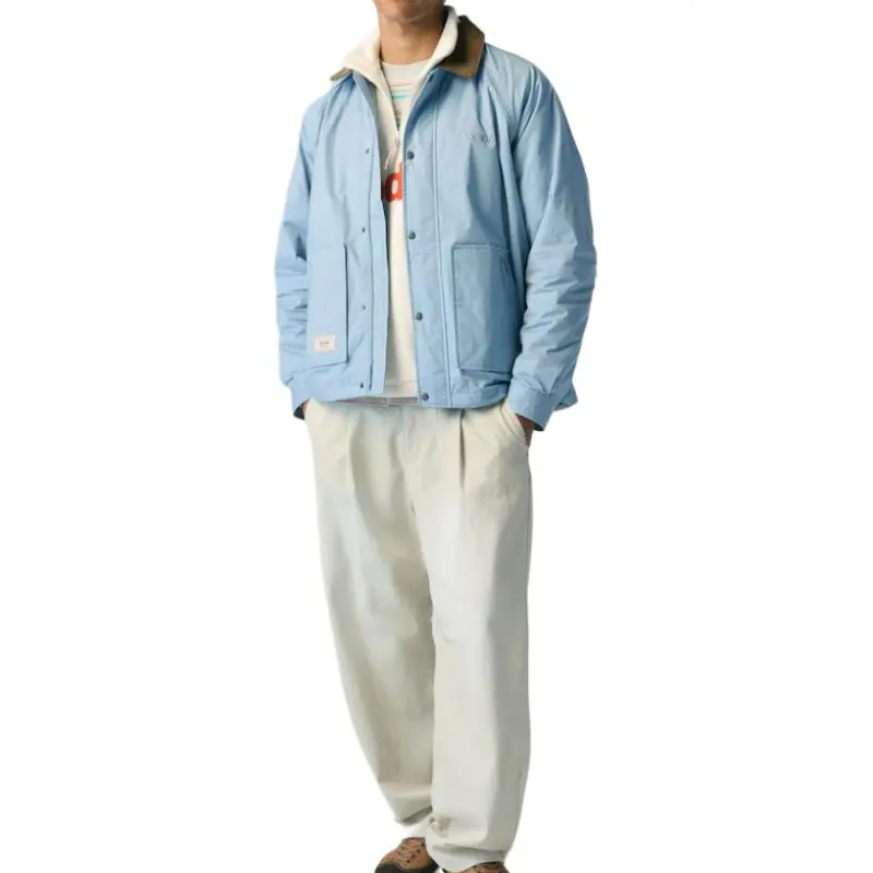 KODAK Jackets Coats Women's Blue-2