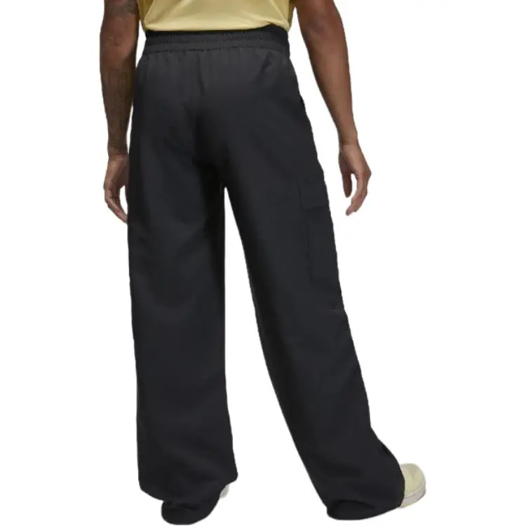 Jordan Cargo Pants Women's Black-4