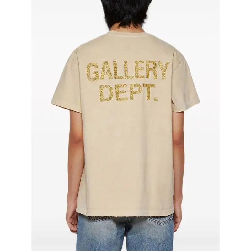 Gallery Dept. Buried Alive Tee-8